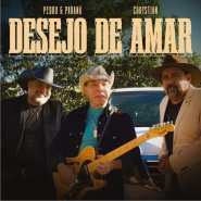 Pedro e Paraná ft Chrystian