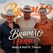 Neto e Ralf  feat Thácio