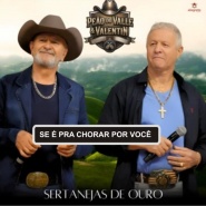 Peão do Valle e Valentin