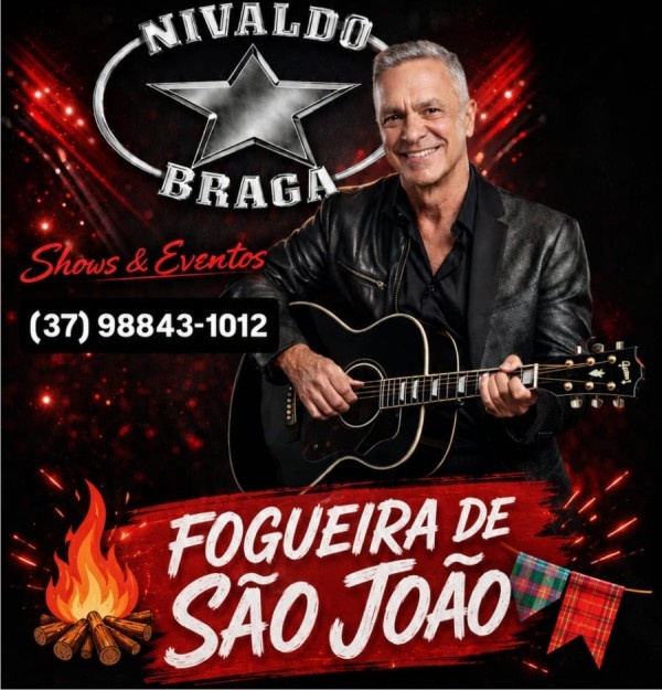 Nivaldo Braga