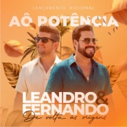 Leandro e Fernando