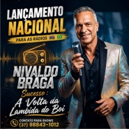 Nivaldo Braga