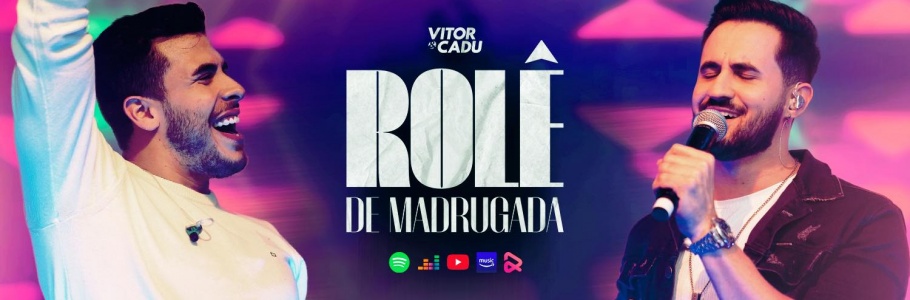 Vitor e Cadu