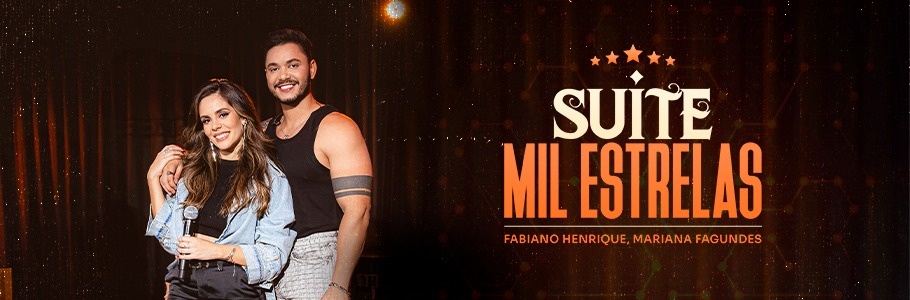 Fabiano Henrique Feat Mariana Fagundes