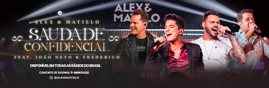 Alex e Matielo  feat João Neto e Frederico